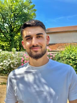 Photo de Adrien Bosc